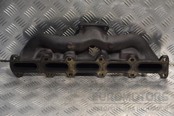 Коллектор выпускной Mercedes C-class 2.5td (W202) 1993-2000 A6051420901 123384 - 2