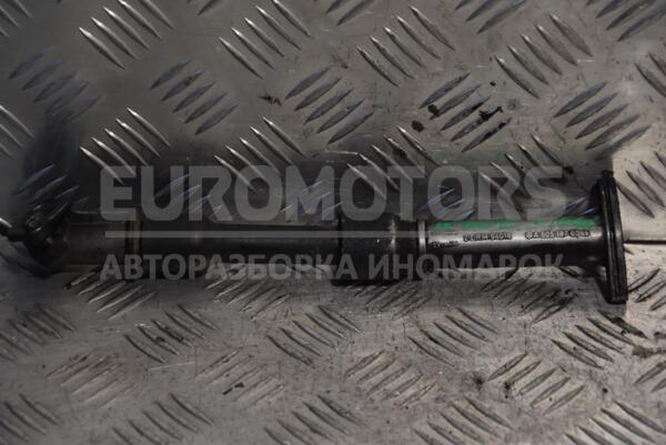 Трубка зливу масла з турбіни Mercedes C-class 2.5td (W202) 1993-2000 A6051870045 123391  euromotors.com.ua