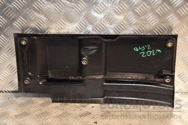 Накладка двигуна декоративна Mercedes C-class 2.5td (W202) 1993-2000 A6050100467 123405 - 2