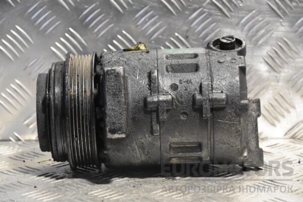 Компрессор кондиционера Mercedes E-class 2.5td (W210) 1995-2002 A0002340911 123412 - 2