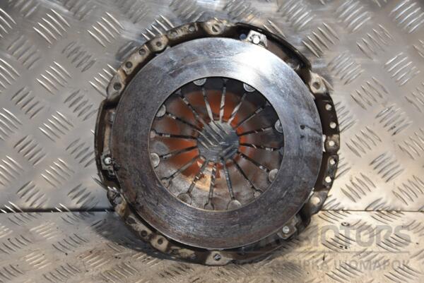 Корзина зчеплення Mercedes E-class 2.2cdi (W210) 1995-2002 A0002522111 123418 - 2