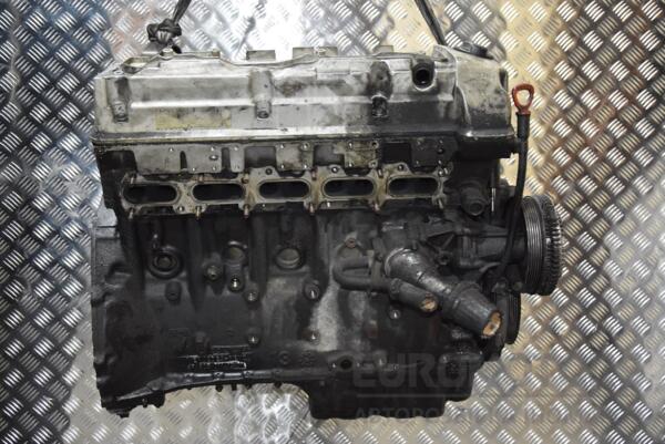 Двигун Mercedes C-class 2.5td (W202) 1993-2000 OM 605.960 123425 - 2