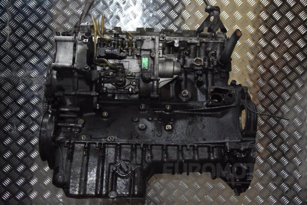 Двигун Mercedes C-class 2.5td (W202) 1993-2000 OM 605.960 123425 - 4