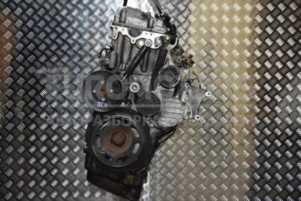 Двигатель Mercedes Vito (W638) 1996-2003 OM 601.970 123437  euromotors.com.ua
