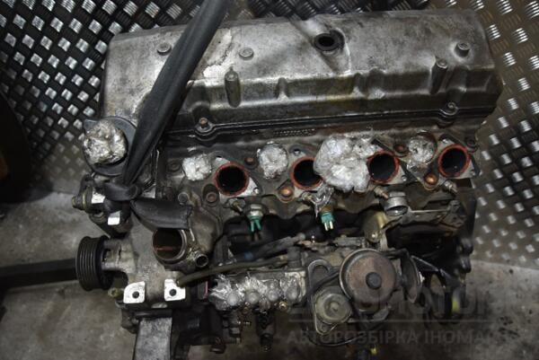 Двигун Mercedes Vito (W638) 1996-2003 OM 601.970 123437 - 5