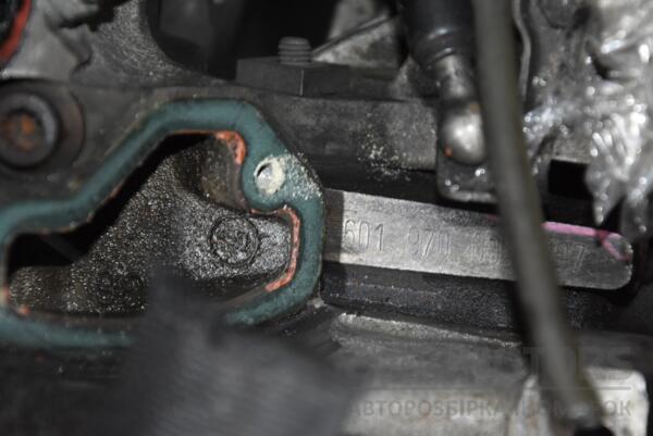 Двигун Mercedes Vito (W638) 1996-2003 OM 601.970 123437 - 6