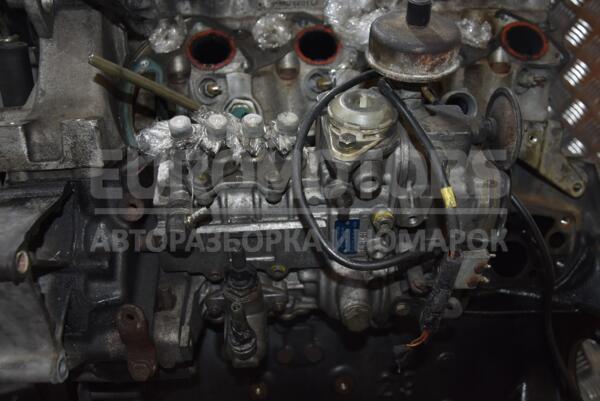 Паливний насос високого тиску (ТНВД) Mercedes Vito (W638) 1996-2003 6010706001 123443 euromotors.com.ua