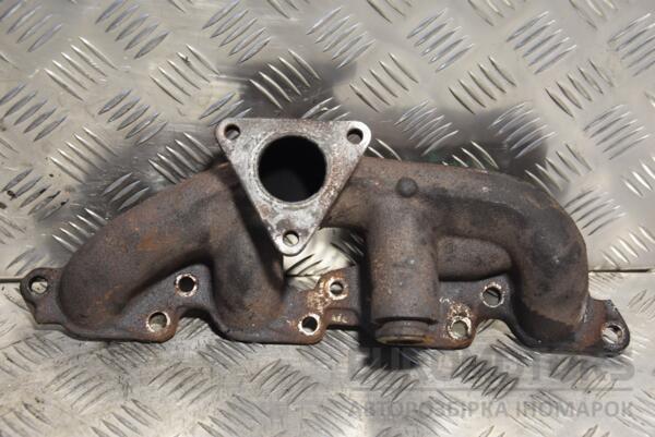 Коллектор выпускной Mercedes Vito (W638) 1996-2003 A6011421701 123460 - 2