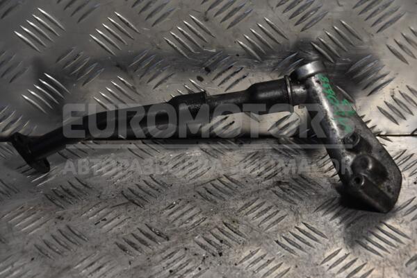Фланець охолоджуючої рідини Mercedes Vito (W638) 1996-2003 A6021800036 123472  euromotors.com.ua