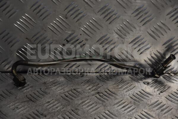 Трубка подачи масла в турбину Mercedes Vito (W638) 1996-2003 A6011800320 123478  euromotors.com.ua