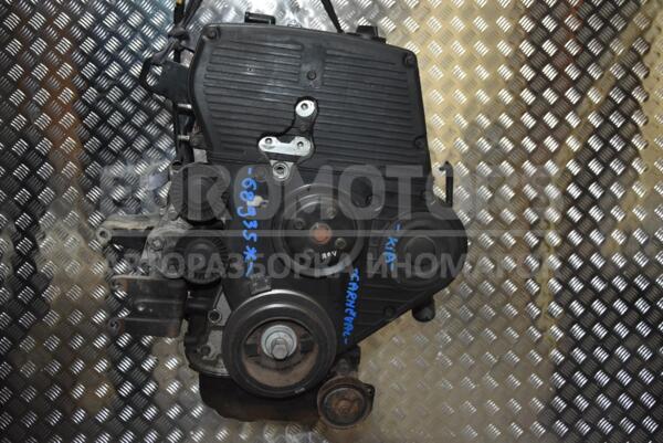 Двигатель (Euro III) Kia Carnival 2.9crdi 1999-2006 J3 123485 - 1