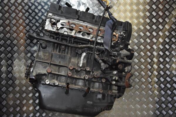 Двигатель (Euro III) Kia Carnival 2.9crdi 1999-2006 J3 123485 - 2