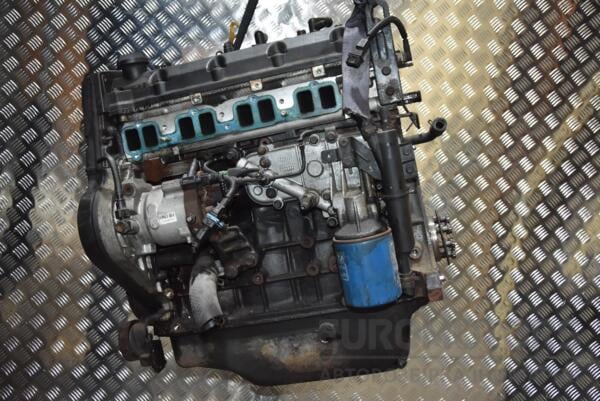 Двигатель (Euro III) Kia Carnival 2.9crdi 1999-2006 J3 123485 - 4