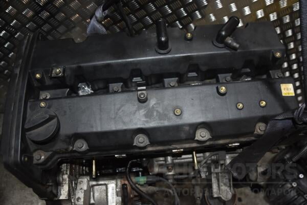 Двигатель (Euro III) Kia Carnival 2.9crdi 1999-2006 J3 123485 - 5