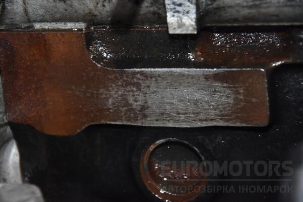 Двигатель (Euro III) Kia Carnival 2.9crdi 1999-2006 J3 123485 - 6