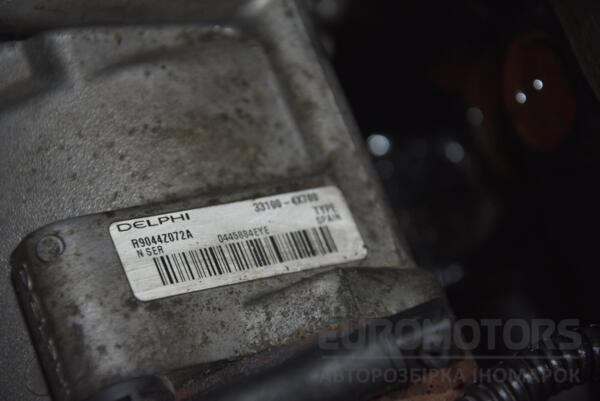 Паливний насос високого тиску (ТНВД) Kia Carnival 2.9crdi 1999-2006 331004X700 123491 - 2