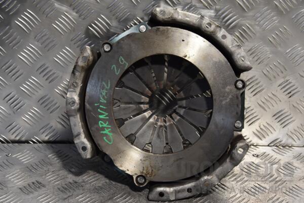 Корзина зчеплення Kia Carnival 2.9crdi 1999-2006 123528 - 2