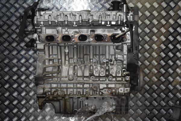Двигатель Volvo XC70 2.5T 20V 2000-2006 B5254T 123539 - 2