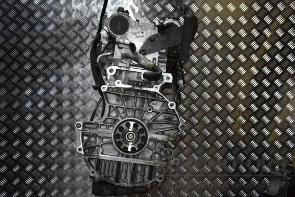 Двигатель Volvo XC70 2.5T 20V 2000-2006 B5254T 123539 - 3