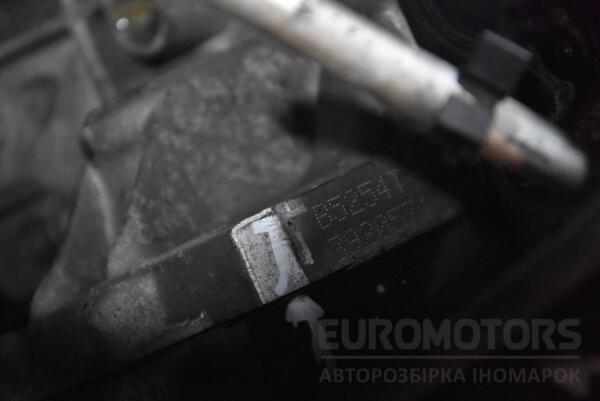 Двигатель Volvo XC70 2.5T 20V 2000-2006 B5254T 123539 - 6
