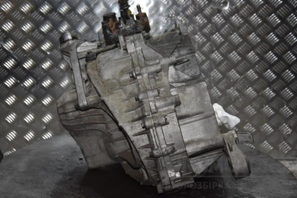 МКПП (механічна коробка перемикання передач) 6-ступка Volvo C70 2.5T 20V 2006-2013 366R7002FC 123545 - 2