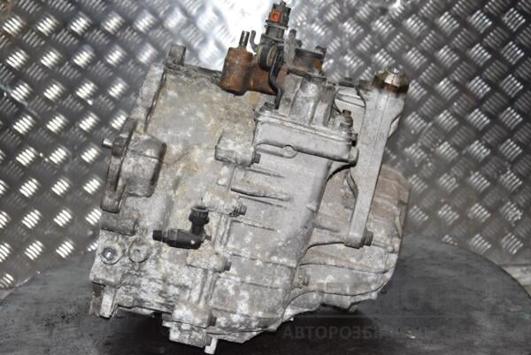 МКПП (механічна коробка перемикання передач) 6-ступка Volvo C70 2.5T 20V 2006-2013 366R7002FC 123545 - 4