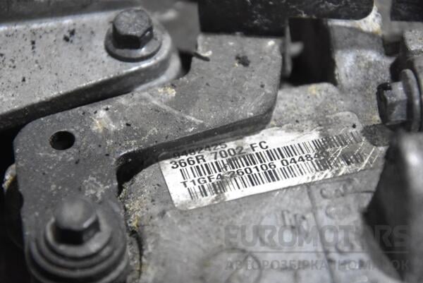 МКПП (механічна коробка перемикання передач) 6-ступка Volvo C70 2.5T 20V 2006-2013 366R7002FC 123545 - 5