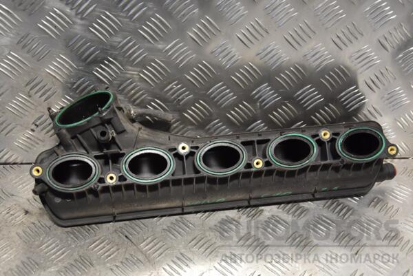 Колектор впускний пластик Volvo C70 2.5T 20V 2006-2013 30646520 123568 - 2