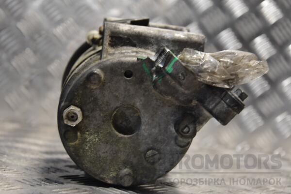 Компресор кондиціонера (дефект) Volvo C70 2.5T 20V 2006-2013 30767273 123575 - 3