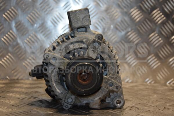 Генератор Ford Focus 2.5T 20V (II) 2004-2011 3M5T10300SD 123583 - 1