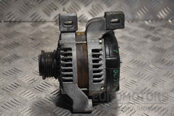 Генератор Ford Focus 2.5T 20V (II) 2004-2011 3M5T10300SD 123583 - 2