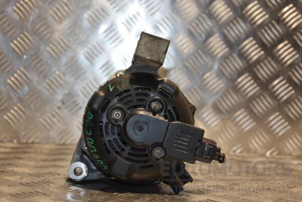 Генератор Ford Focus 2.5T 20V (II) 2004-2011 3M5T10300SD 123583 - 3