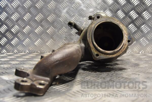 Турбіна Ford Focus 2.5T 20V (II) 2004-2011 30757112 123586 - 2