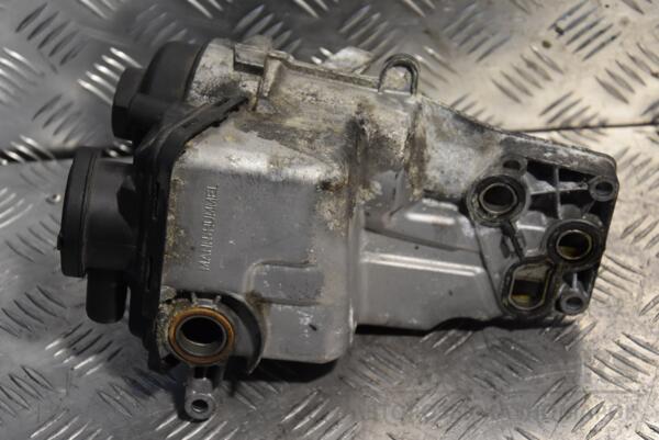 Корпус масляного фильтра Volvo C70 2.5T 20V 2006-2013 30788494 123597 - 2