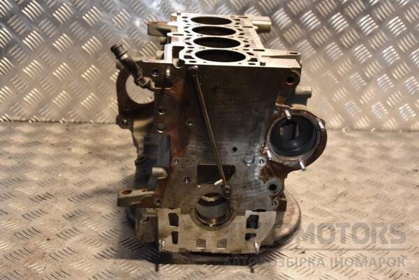 Блок двигуна (дефект) Citroen Nemo 1.3MJet 2008 55212839 123605 - 2