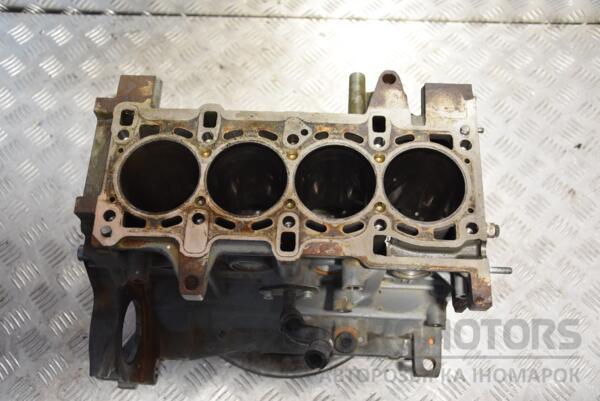 Блок двигуна (дефект) Citroen Nemo 1.3MJet 2008 55212839 123605 - 5
