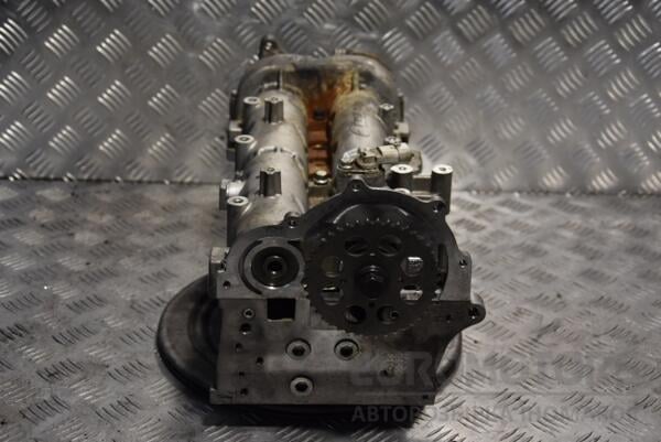 Головка блоку в зборі Citroen Nemo 1.3MJet 2008 55264994 123610 - 4