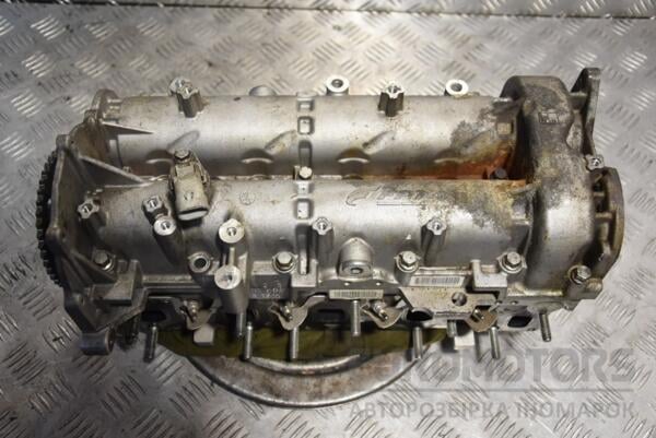 Головка блоку в зборі Citroen Nemo 1.3MJet 2008 55264994 123610 - 5