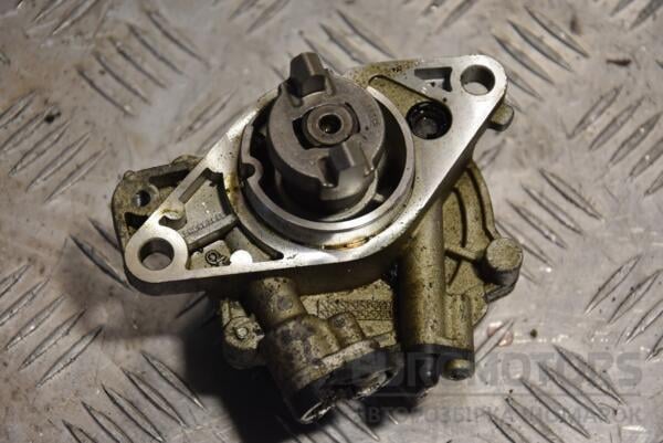 Вакуумный насос на 2 выхода Fiat Fiorino 1.3MJet 2008 55268636 123626 - 2