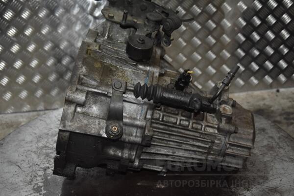 МКПП (механічна коробка перемикання передач) 5-ступка Hyundai Getz 1.1 12V 2002-2010 M5AF3-E 123674 - 2