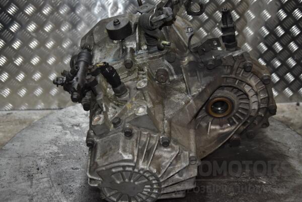 МКПП (механічна коробка перемикання передач) 5-ступка Hyundai Getz 1.1 12V 2002-2010 M5AF3-E 123674 - 3