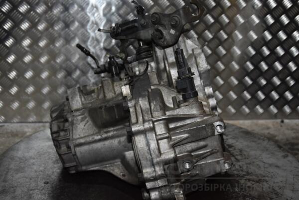 МКПП (механічна коробка перемикання передач) 5-ступка Hyundai Getz 1.1 12V 2002-2010 M5AF3-E 123674 - 4