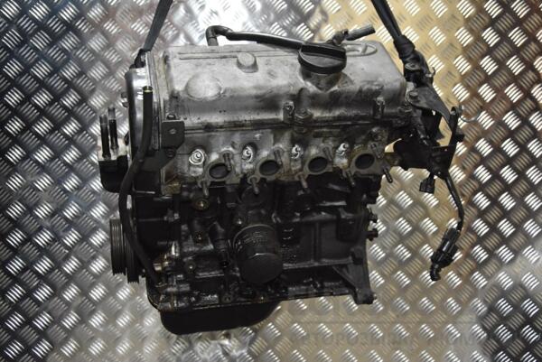 Двигатель Hyundai Getz 1.1 12V 2002-2010 G4HD 123679 - 2