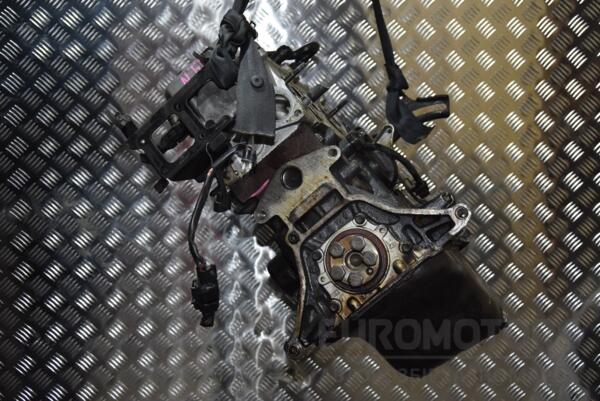 Двигатель Hyundai Getz 1.1 12V 2002-2010 G4HD 123679 - 3