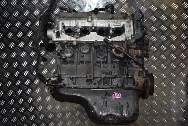 Двигатель Hyundai Getz 1.1 12V 2002-2010 G4HD 123679 - 4