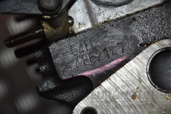 Двигатель Hyundai Getz 1.1 12V 2002-2010 G4HD 123679 - 6