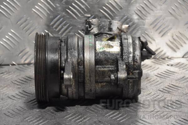 Компрессор кондиционера Hyundai Getz 1.1 12V 2002-2010 977011CXXX 123694 - 2