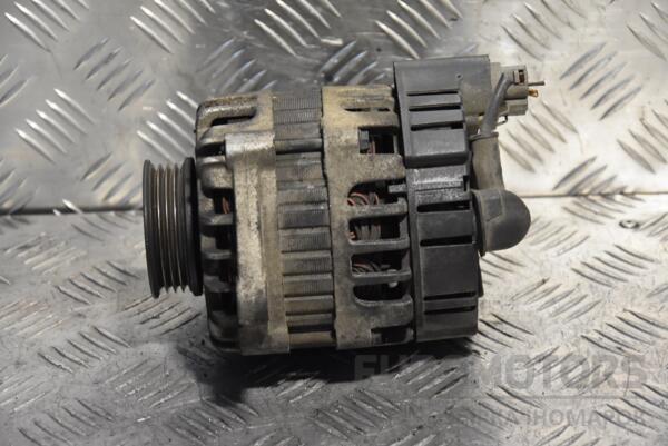 Генератор Kia Picanto 1.0, 1.1 12V 2004-2011 3730002550 123697 - 2