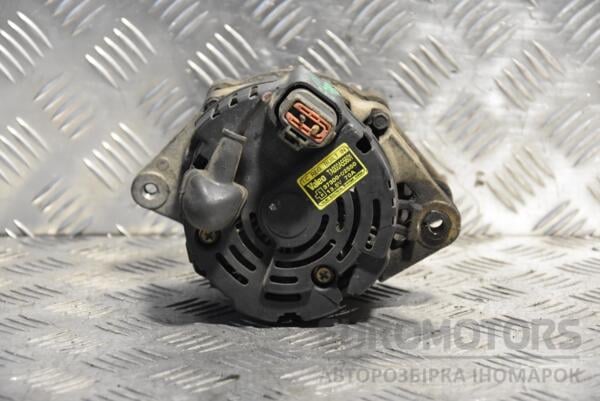 Генератор Kia Picanto 1.0, 1.1 12V 2004-2011 3730002550 123697 - 3