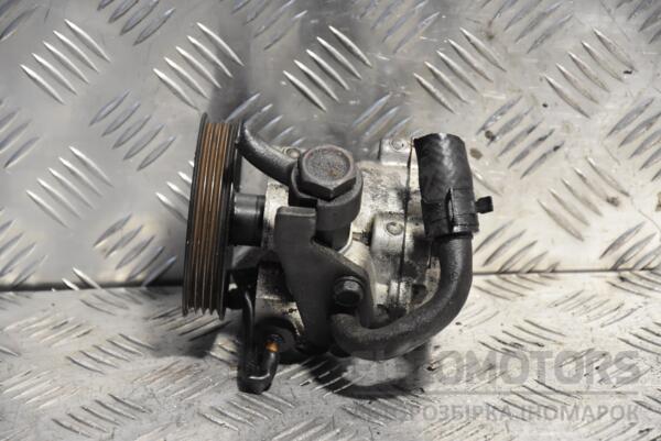 Насос гидроусилителя руля (ГУР) Hyundai Getz 1.1 12V 2002-2010 571101C000 123700 - 2